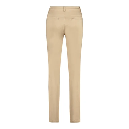 Dames Broek Logan#nitrosatin82cm