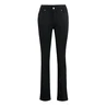 Dames Broek Logan#nitrosatin82cm