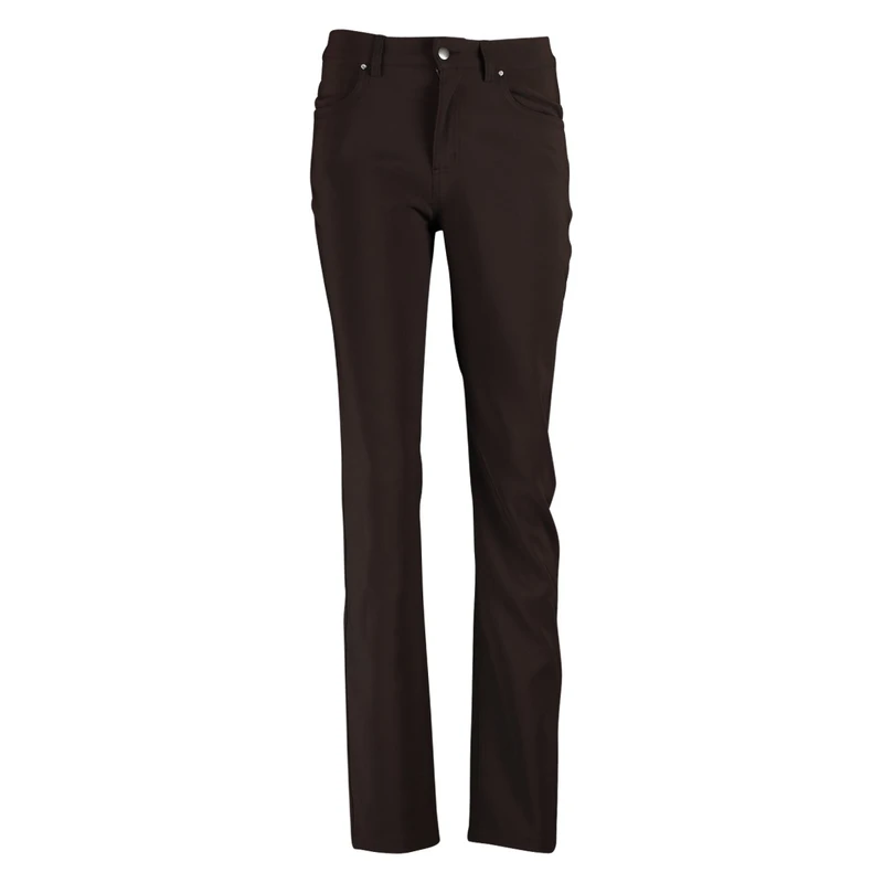 Dames Broek logan#techno Sanne DONKER BRUIN