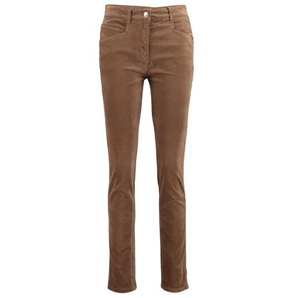 Dames Broek Louisevelvet