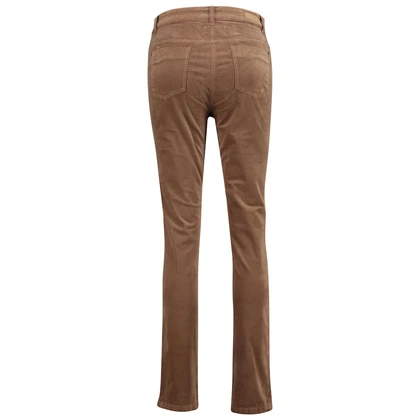 Dames Broek Louisevelvet