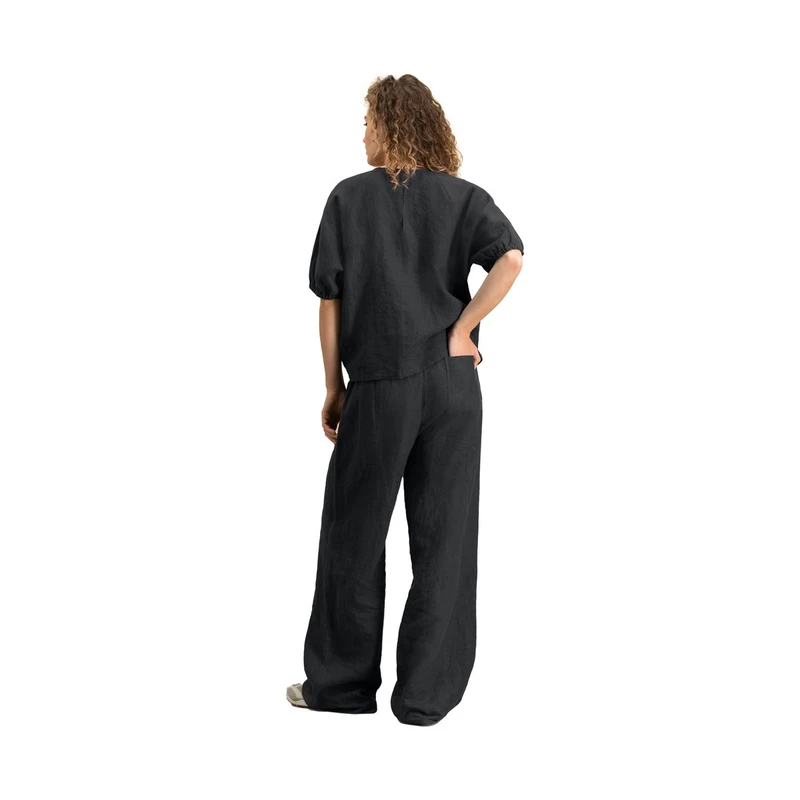 Dames Broek LYRA PANTS Circle of Trust DONKER GRIJS