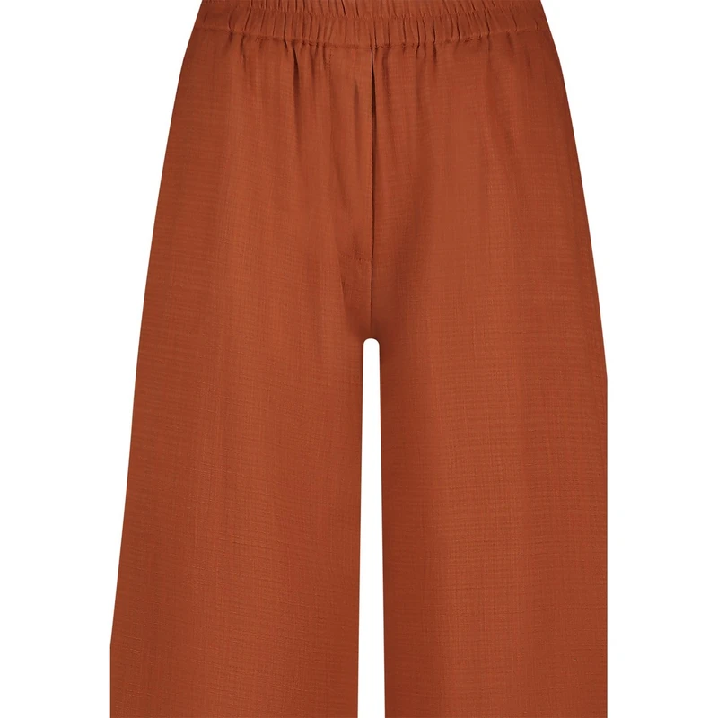 Dames Broek LYRA Circle of Trust BRIQUE