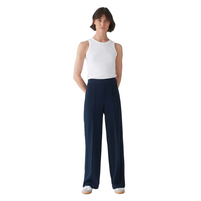 Dames Broek Magato Opus KOBALT