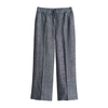 Dames Broek Maikito linen