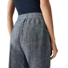 Dames Broek Maikito linen