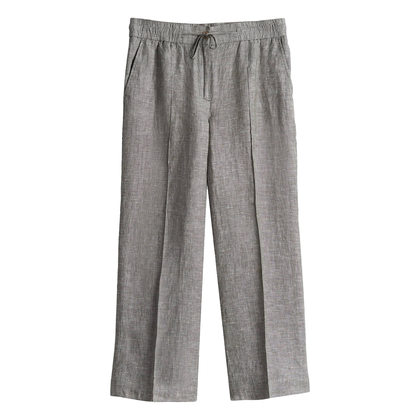 Dames Broek Maikito linen