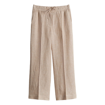 Dames Broek Maikito linen