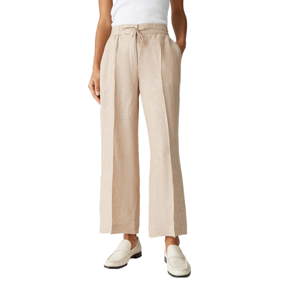 Dames Broek Maikito linen