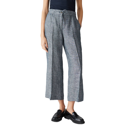 Dames Broek Maikito linen