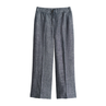 Dames Broek Maikito linen