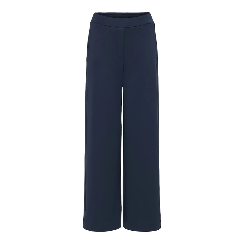 Dames Broek Maikito palazzo Opus KOBALT