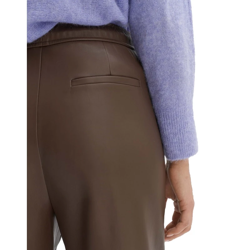 Dames Broek Majella Opus ZAND