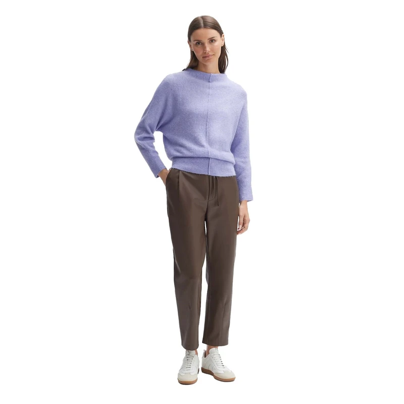 Dames Broek Majella Opus ZAND