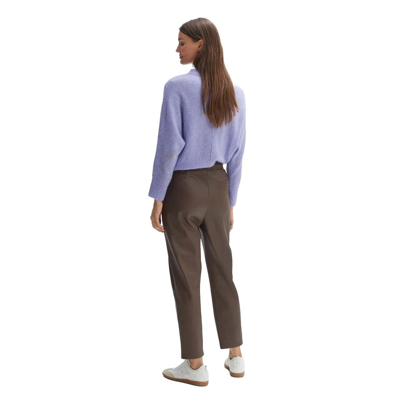Dames Broek Majella Opus ZAND