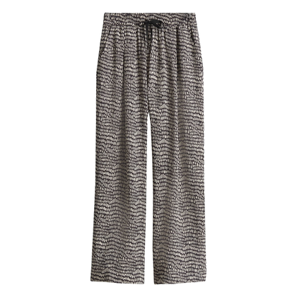 Dames Broek Marou splash