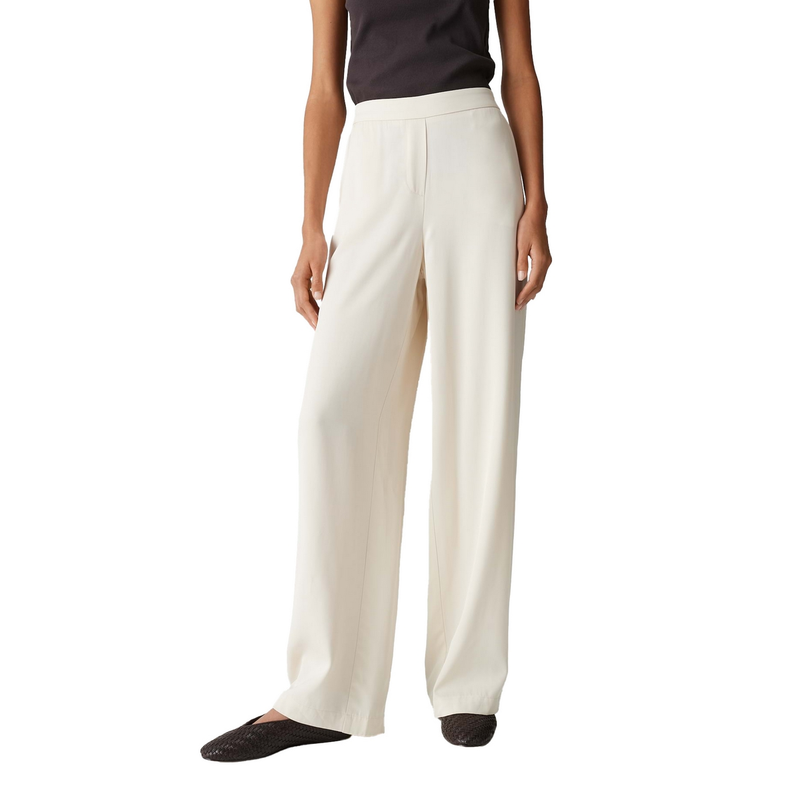 Dames Broek Marou travel Opus BEIGE