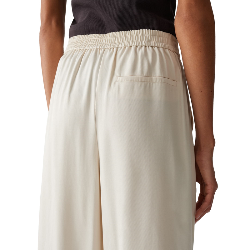 Dames Broek Marou travel Opus BEIGE