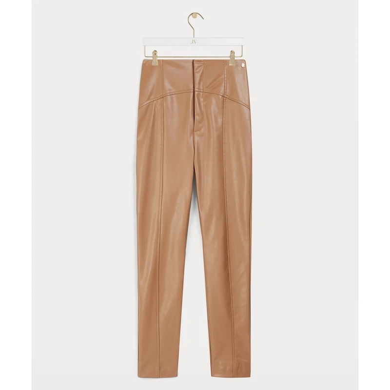 Dames Broek Marym JOSH V CAMEL