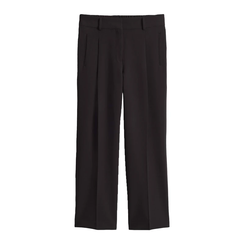 Dames Broek Meeri city Opus MIDDEN BRUIN