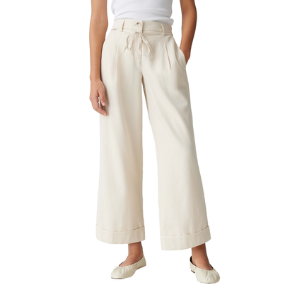 Dames Broek Meeri french