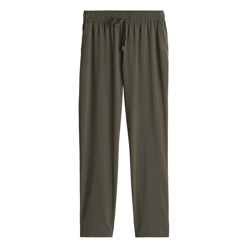 Dames Broek Mefini Opus OLIJF
