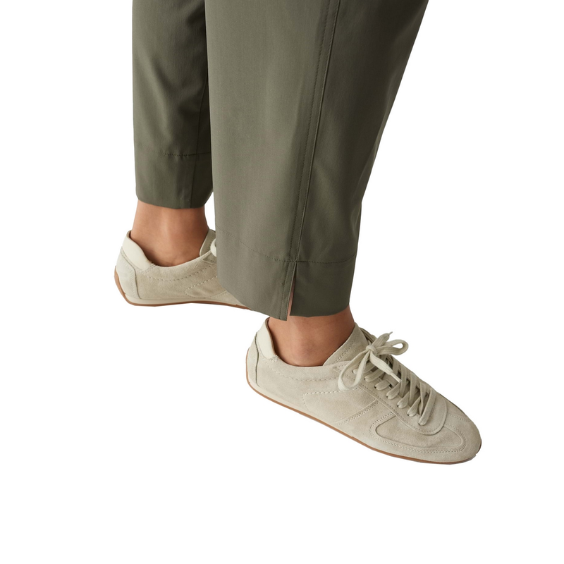 Dames Broek Mefini Opus OLIJF