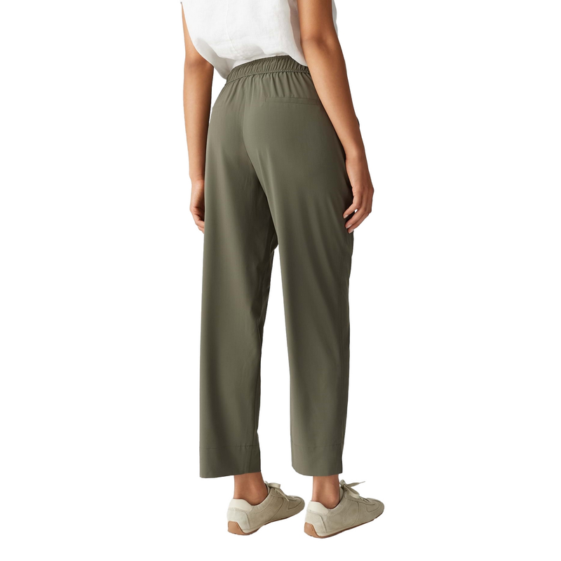 Dames Broek Mefini Opus OLIJF