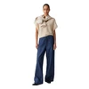 Dames Broek Melane denim