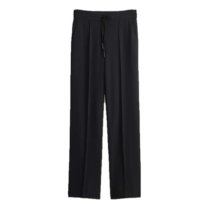 Dames Broek Melane french