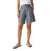 Dames Broek Melane shorts linen