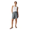 Dames Broek Melane shorts linen