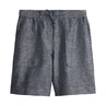 Dames Broek Melane shorts linen