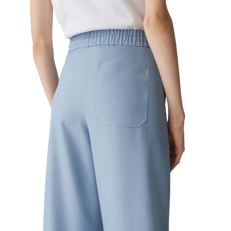 Dames Broek Melane urban Opus BLEU