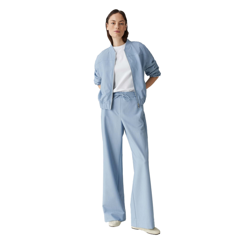 Dames Broek Melane urban Opus BLEU