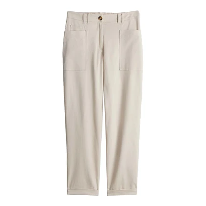 Dames Broek Melina french