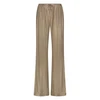 Dames Broek Mila Shiny