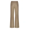 Dames Broek Mila Shiny