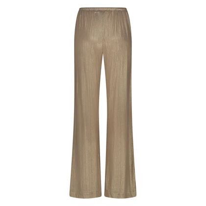 Dames Broek Mila Shiny