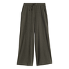 Dames Broek Mileni crinkle