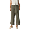 Dames Broek Mileni crinkle