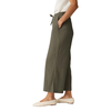 Dames Broek Mileni crinkle
