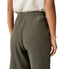 Dames Broek Mileni crinkle