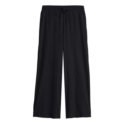 Dames Broek Mileni crinkle
