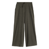 Dames Broek Mileni crinkle
