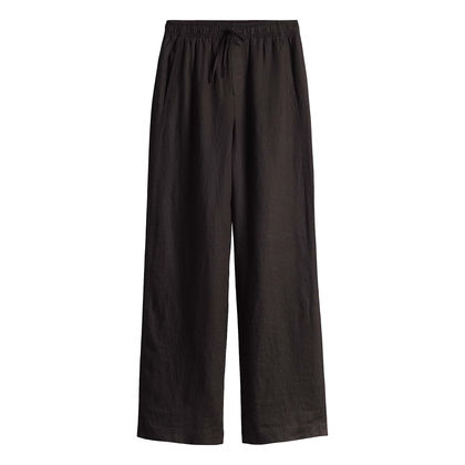 Dames Broek Mileni linen