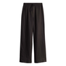 Dames Broek Mileni linen