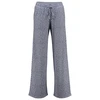 Dames broek minimal dessin