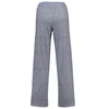 Dames broek minimal dessin