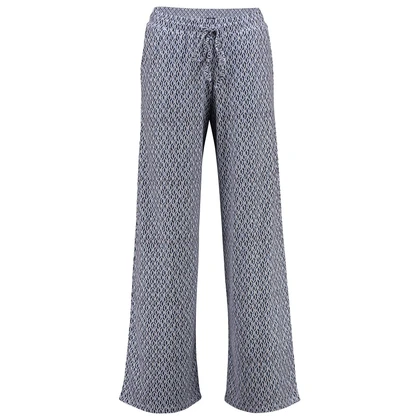 Dames broek minimal dessin
